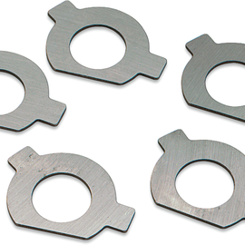 Cam Lock Washers