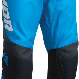 Youth Sector Chev Pants - Blue - 22