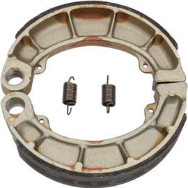 Brake Shoes - TRX - 9167