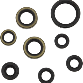 Motor Seals - KX450F