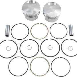 Piston Kit - 1200 XL6546831