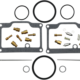 Carburetor Rebuild Kit - Arctic Cat