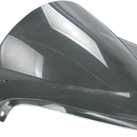 Double Bubble Windscreen - Clear - Hayabusa