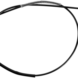 Throttle Cable - Pull - Suzuki