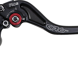 Black SC2 Clutch Lever