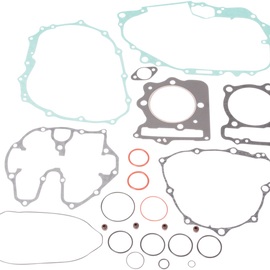 Complete Motor Gasket Kit - XR400