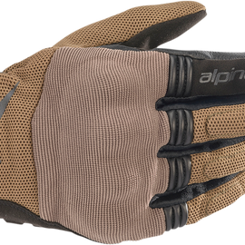 Copper Gloves - Teak - 2XL