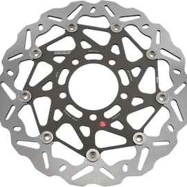 SK2 Brake Rotor - Triumph