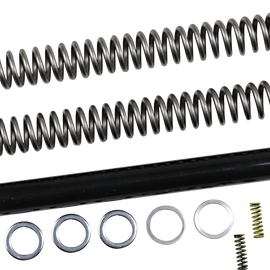 Complete Front End Suspension Kit - 0.90 kg/mm Spring9530525141