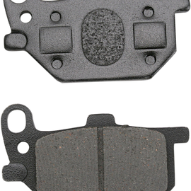 Organic Brake Pads - Yamaha - FA61