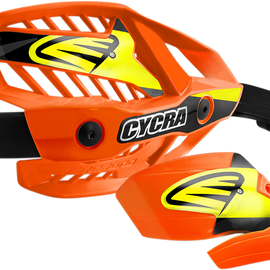 Handguards - HCM - 7/8" - Orange