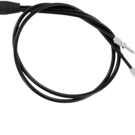 Throttle Cable - Push/Pull - Honda