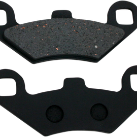 Brake Pads - Polaris