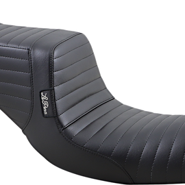 Tailwhip Seat - Pleated - FXD '96-'03