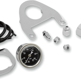 Oil Pressure Gauge Kit