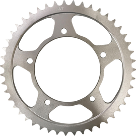 Rear Sprocket - 47-Tooth