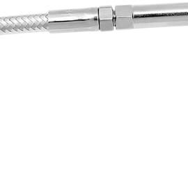 Polished Throttle Cable58713464