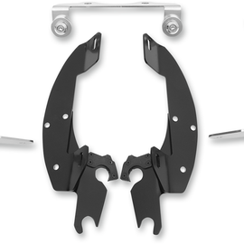 Batwing Trigger Lock Mounting Kit - VN900C - Black