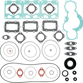 Complete Gasket Set - Sea-Doo