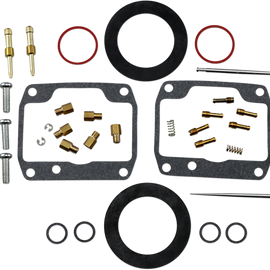 Carburetor Rebuild Kit - Ski-Doo