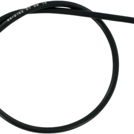 Choke Cable - Suzuki - Black