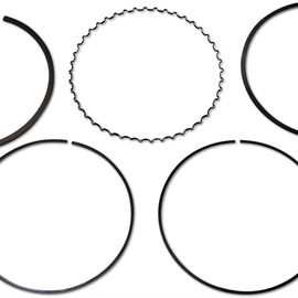 Piston Ring Set - Standard