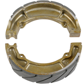 Brake Shoes - Yamaha