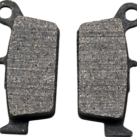 Organic Brake Pads