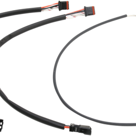 Handlebar Wiring Extension - 12" - CAN Bus