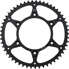 Rear Sprocket - 53-Tooth - Honda