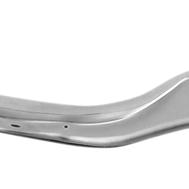 Chrome Wide Clutch Lever for Yamaha