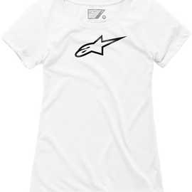 Women's Ageless T-Shirt - White - XL