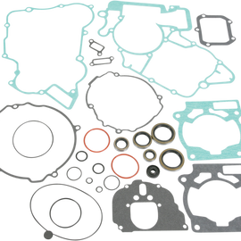 Motor Gasket Kit with Seal - 200SX/EXC