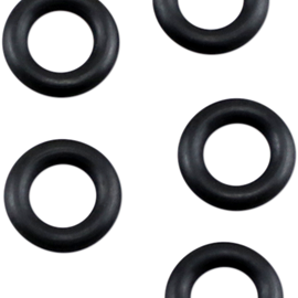 Fuel Line O-Ring - 5 Pack