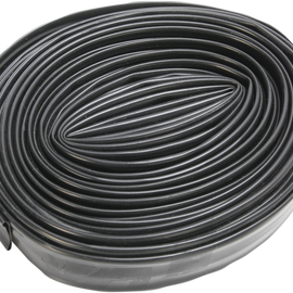 Shrink tube .750" to .375" - 25FT - Black