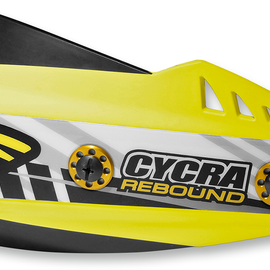 Handguards - Rebound - Yellow