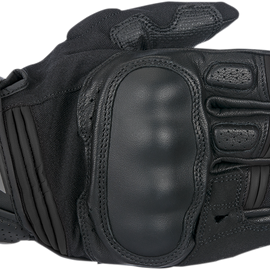 Booster Gloves - Black/Gray - XL