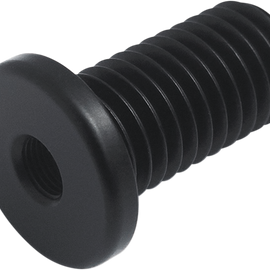 M10 X 20MM Adapter - Black