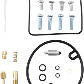 Carburetor Kit - Honda VTX1300