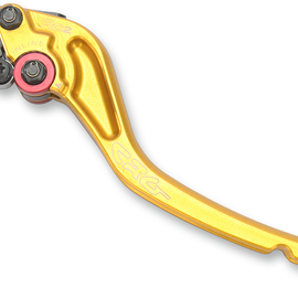 Gold RC2 Clutch Lever