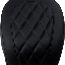 Wide Tripper Passenger Seat - Diamond357688978