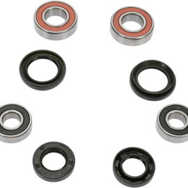 Wheel Bearing Kit - Front