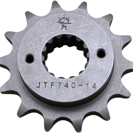 Counter Shaft Sprocket - 14-Tooth