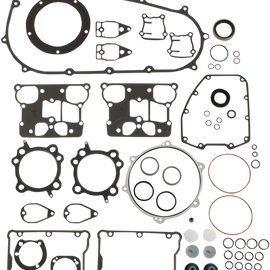 Complete Gasket Kit - Dyna