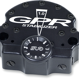 Rotary Steering Damper - YFZ450R