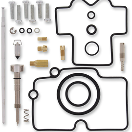 Carburetor Repair Kit - Honda