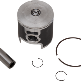 Piston Kit - 52.45 mm