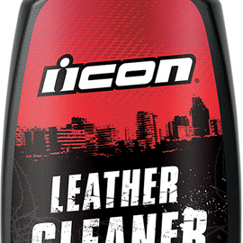 Leather Cleaner - 8 U.S. fl oz.