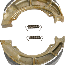 Brake Shoes - Suzuki