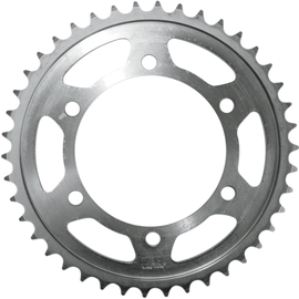 Steel Rear Sprocket - 42-Tooth - Suzuki